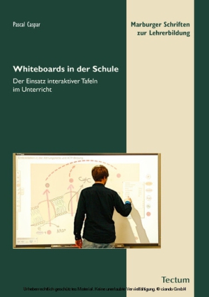 Whiteboards in der Schule