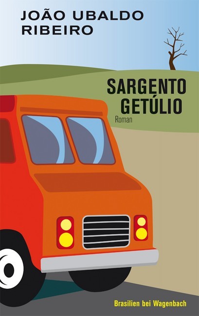 Sargento Getúlio main product photo