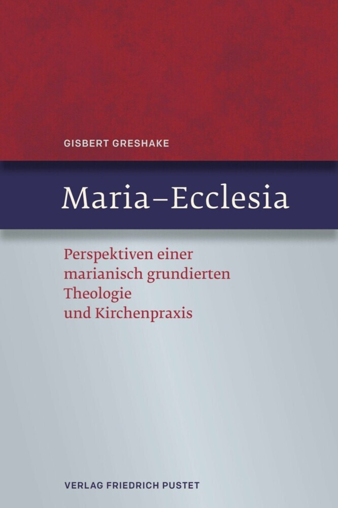 Maria - Ecclesia main product photo