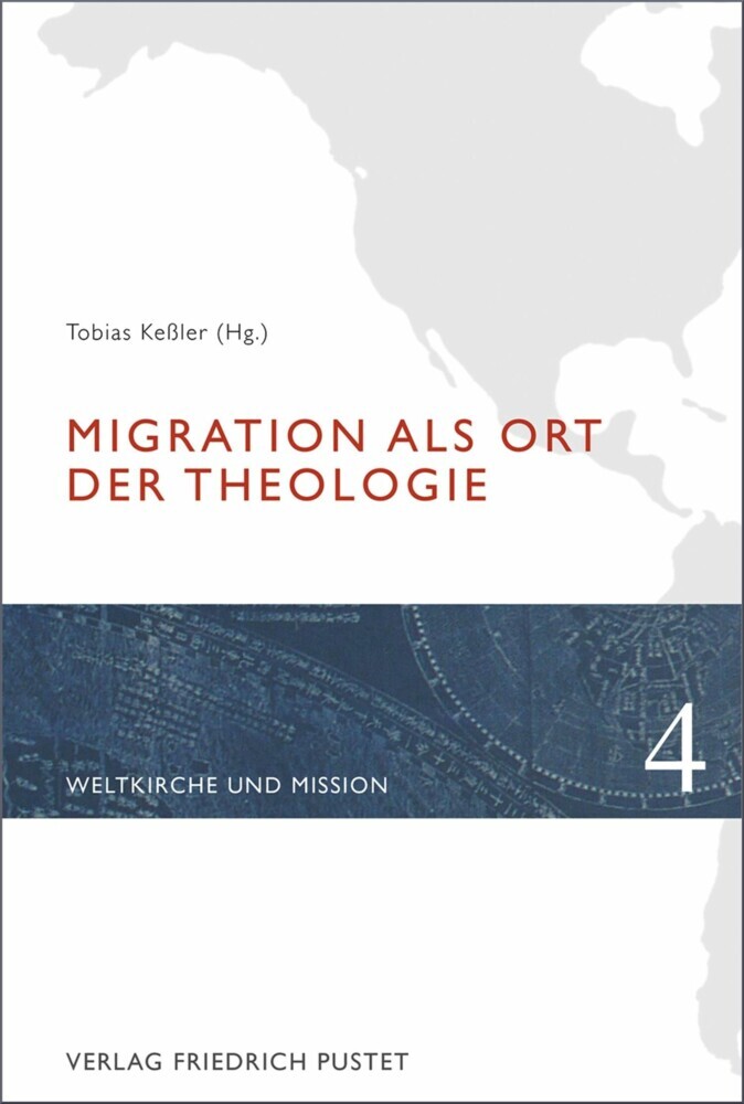 Migration als Ort der Theologie main product photo