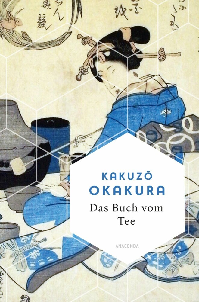 Das Buch vom Tee main product photo