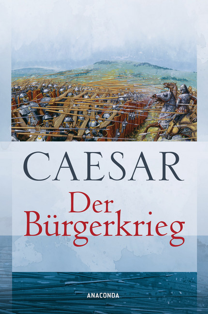Der Bürgerkrieg main product photo