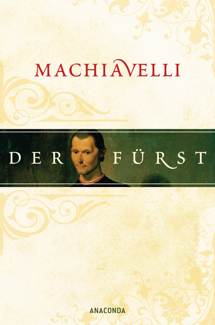 Der Fürst main product photo