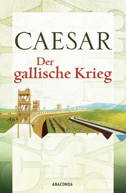Der gallische Krieg main product photo