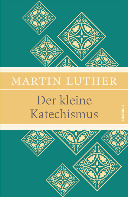 Der kleine Katechismus main product photo
