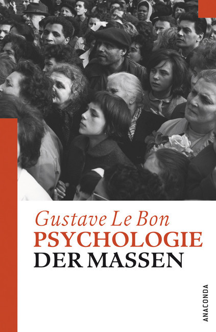 Psychologie der Massen main product photo