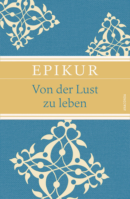 Von der Lust zu leben main product photo