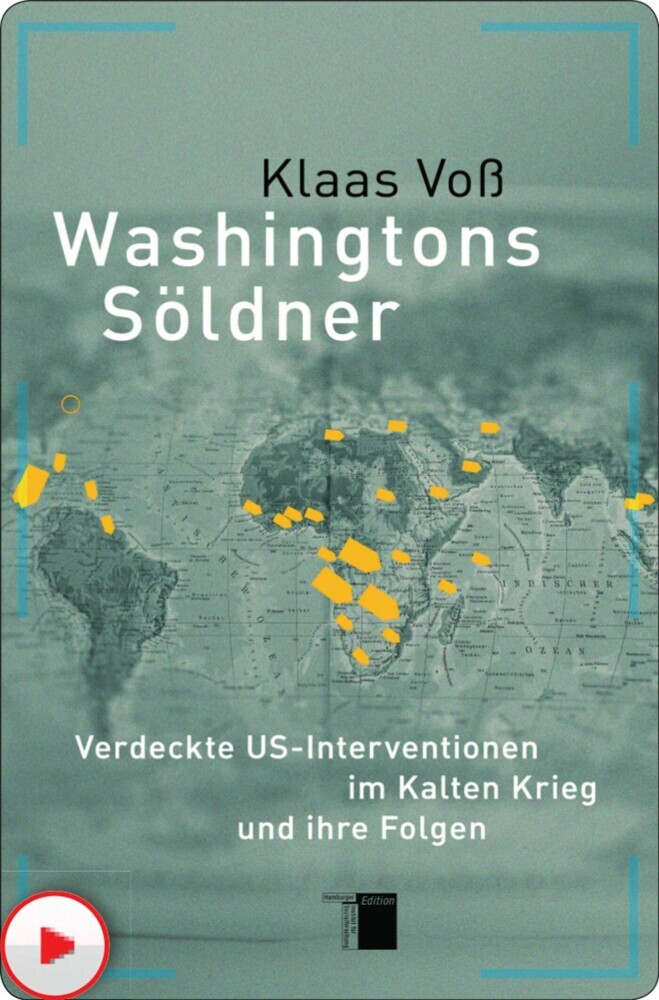 Washingtons Söldner main product photo