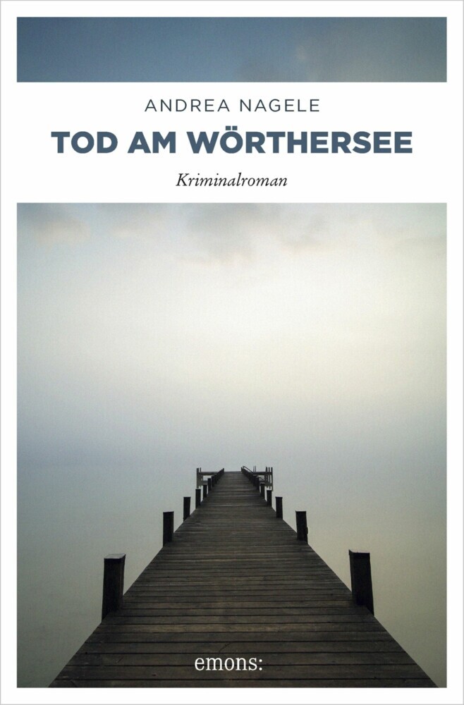 Tod am Wörthersee main product photo