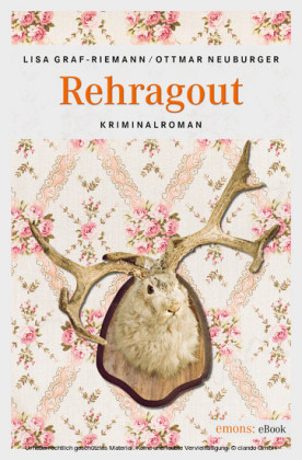 Rehragout
