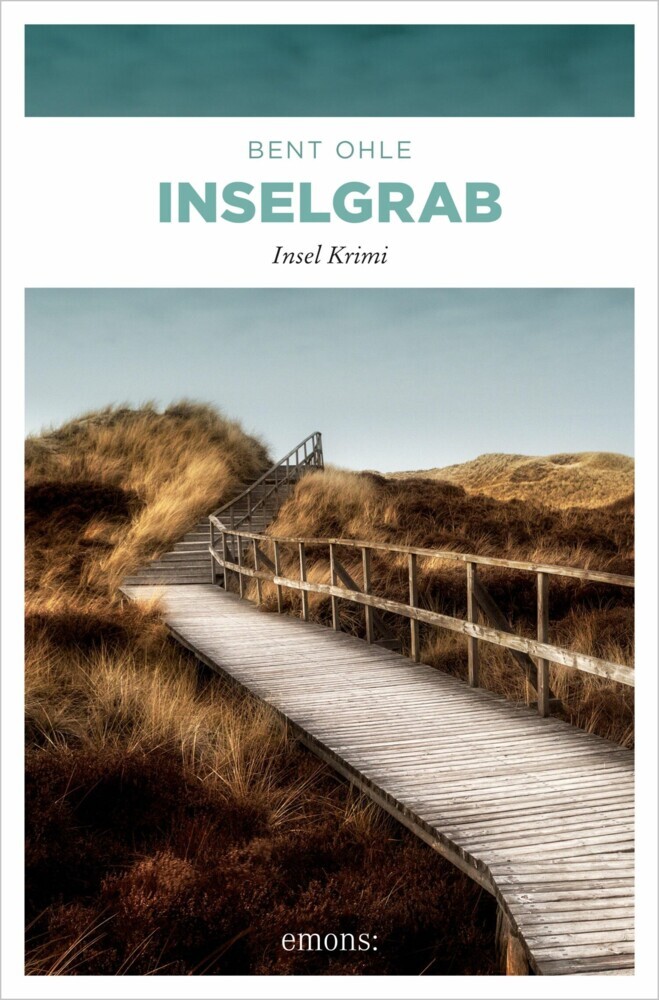 Inselgrab main product photo