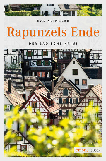 Rapunzels Ende main product photo