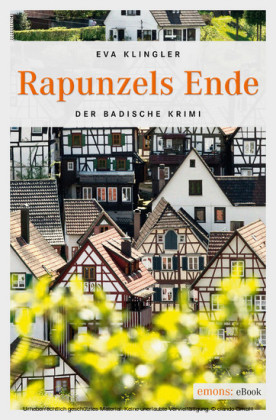 Rapunzels Ende