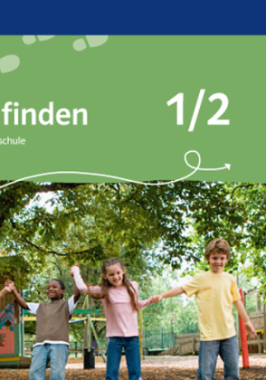 Wege finden 1/2. Ausgabe Bayern