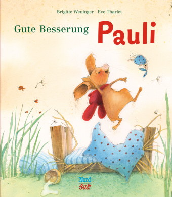 Gute Besserung, Pauli