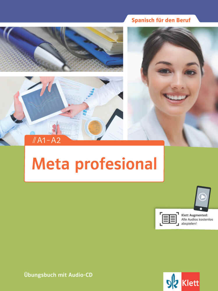 Meta profesional main product photo