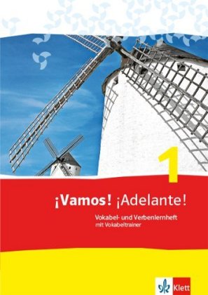 ¡Vamos! ¡Adelante! 1, m. 1 Beilage