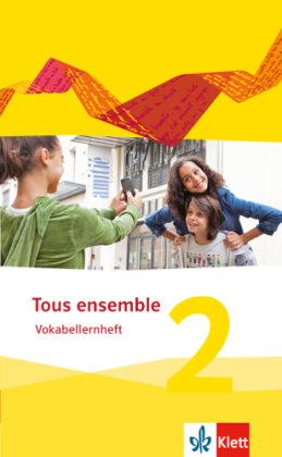 Tous ensemble 2. Bd.2