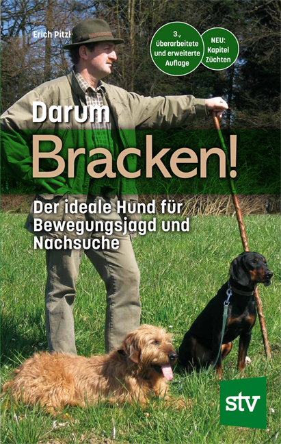 Darum Bracken! main product photo