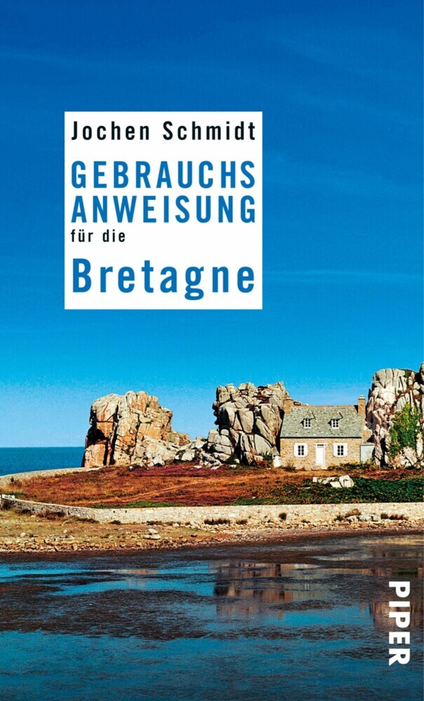 Gebrauchsanweisung für die Bretagne main product photo