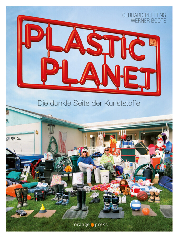 Plastic Planet main product photo