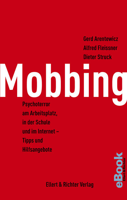 Mobbing main product photo