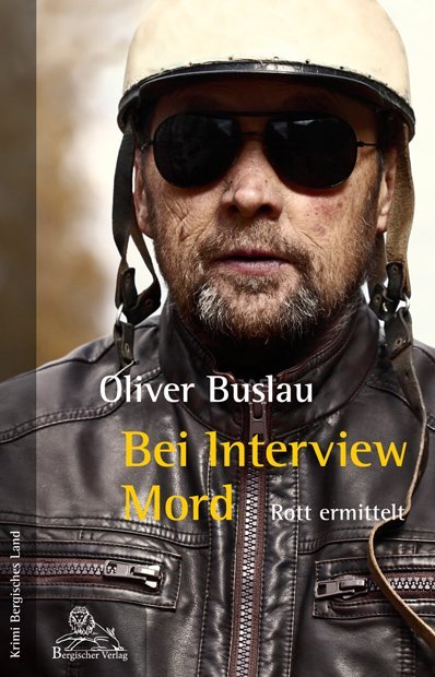 Bei Interview Mord main product photo