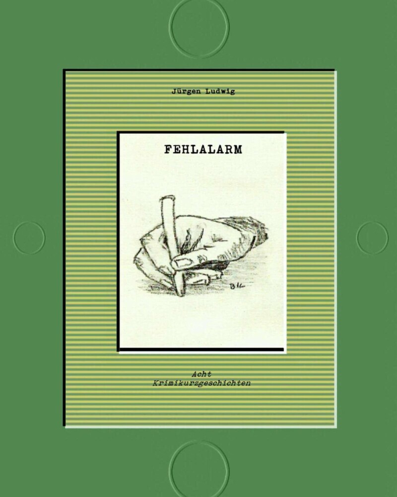 Fehlalarm main product photo