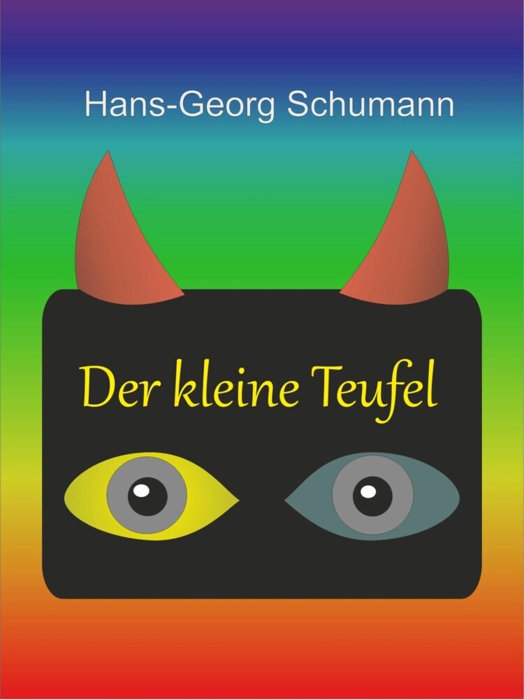 Der kleine Teufel main product photo