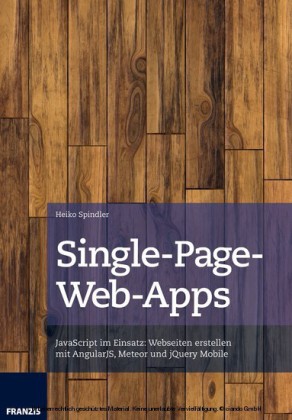 Single-Page-Web-Apps