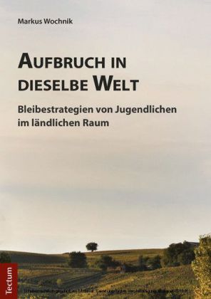 Aufbruch in dieselbe Welt main product photo