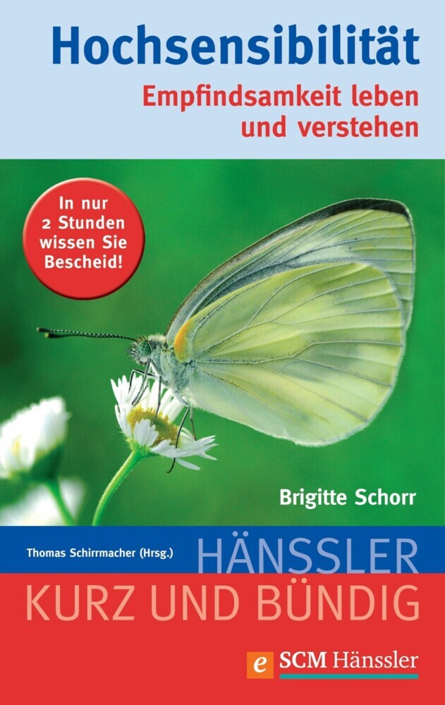 Hochsensibilität main product photo