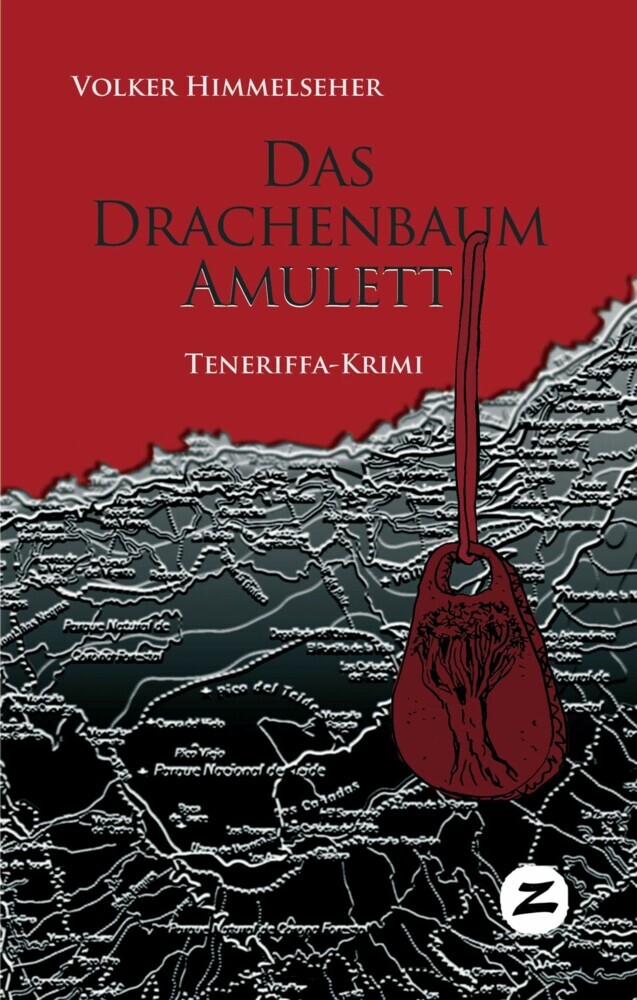 Das Drachenbaum-Amulett main product photo
