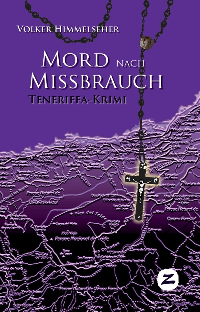 Mord nach Missbrauch main product photo