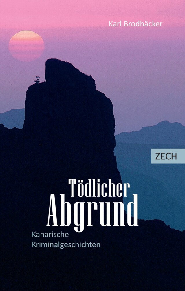 Tödlicher Abgrund main product photo