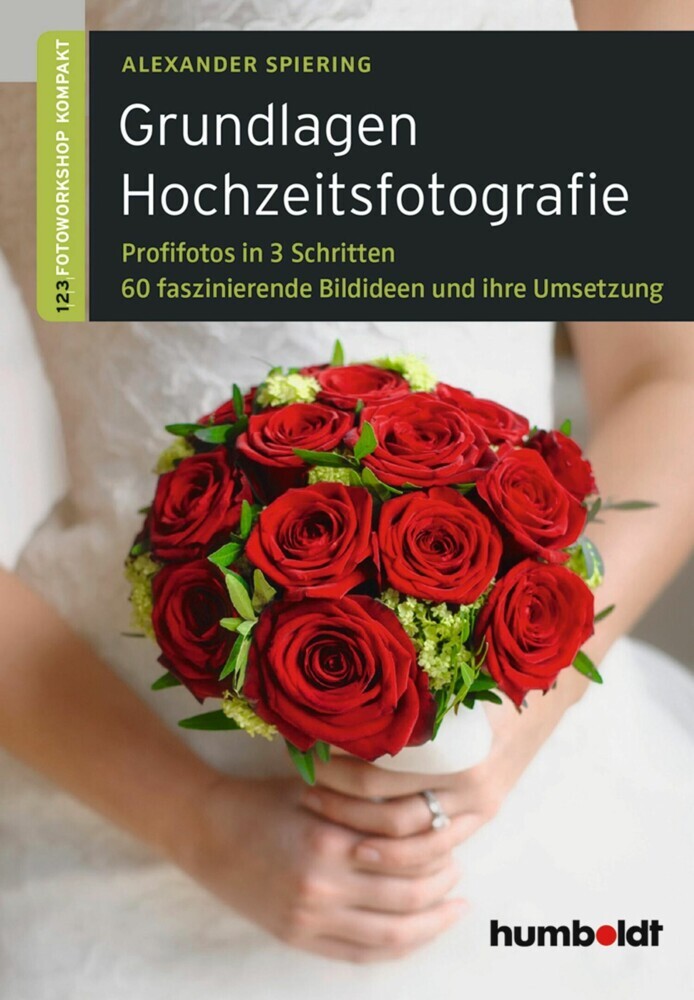 Grundlagen Hochzeitsfotografie main product photo