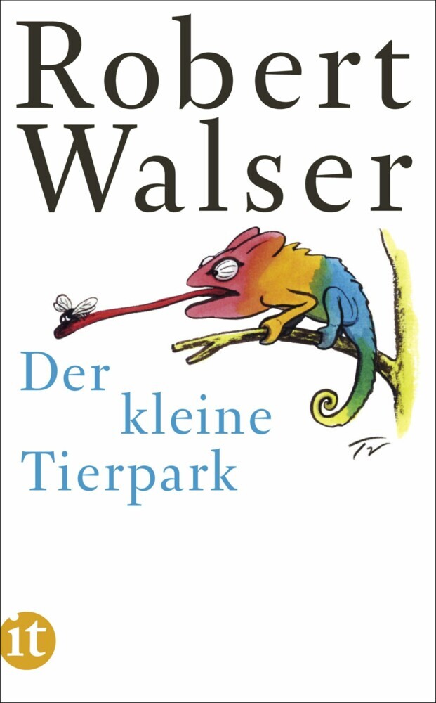 Der kleine Tierpark main product photo