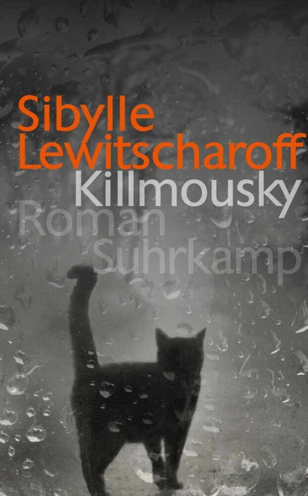 Killmousky main product photo