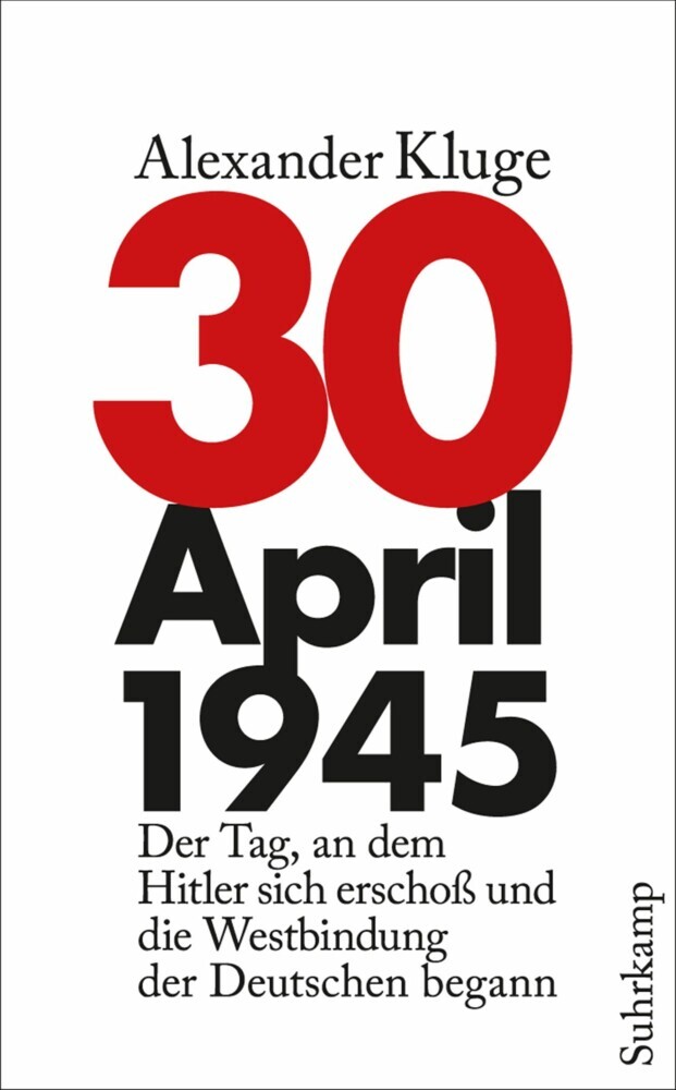 30. April 1945 main product photo