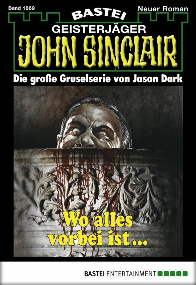 John Sinclair 1869 main product photo