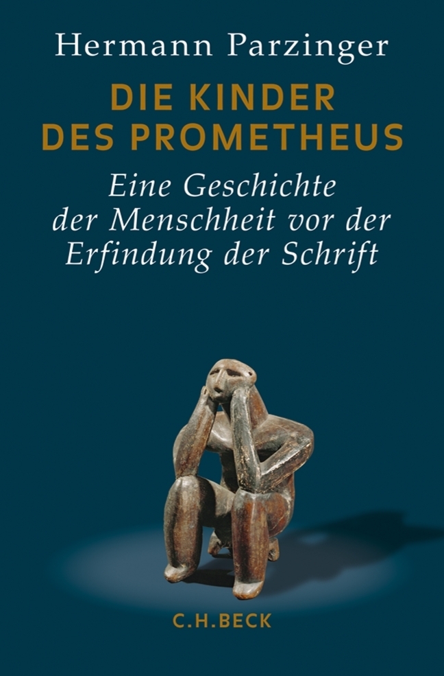 Die Kinder des Prometheus main product photo