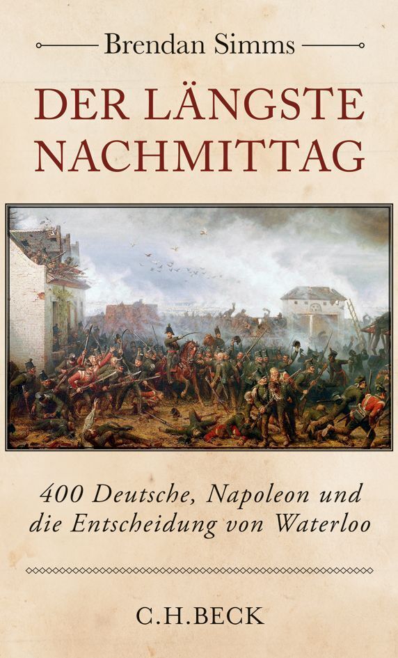 Der längste Nachmittag main product photo