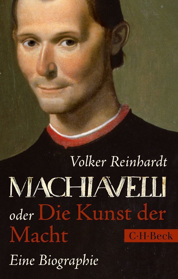 Machiavelli main product photo