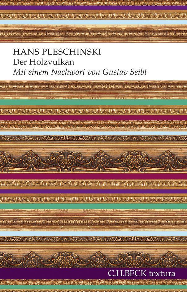 Der Holzvulkan main product photo