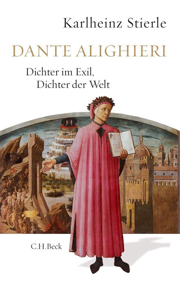 Dante Alighieri main product photo