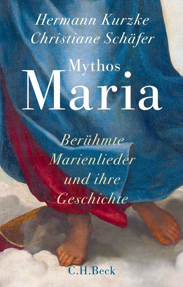 Mythos Maria main product photo
