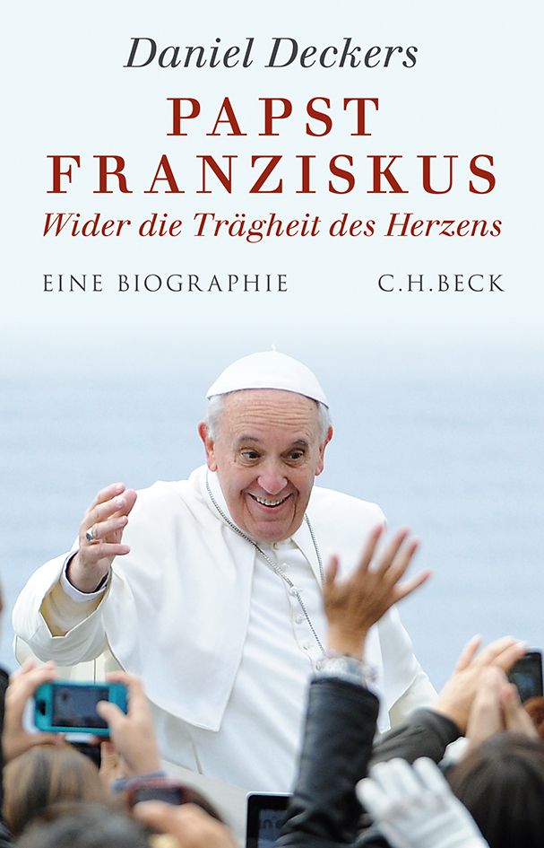 Papst Franziskus main product photo