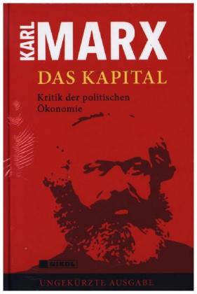 Das Kapital