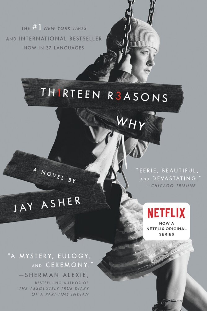 Thirteen Reasons Why main product photo