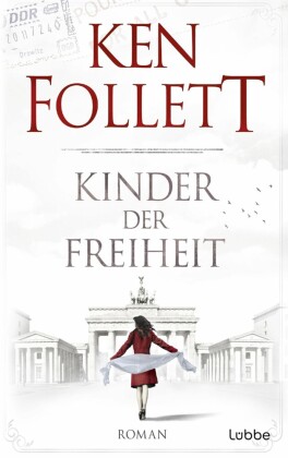 Kinder der Freiheit